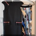 H04. Ladies' clothing. 